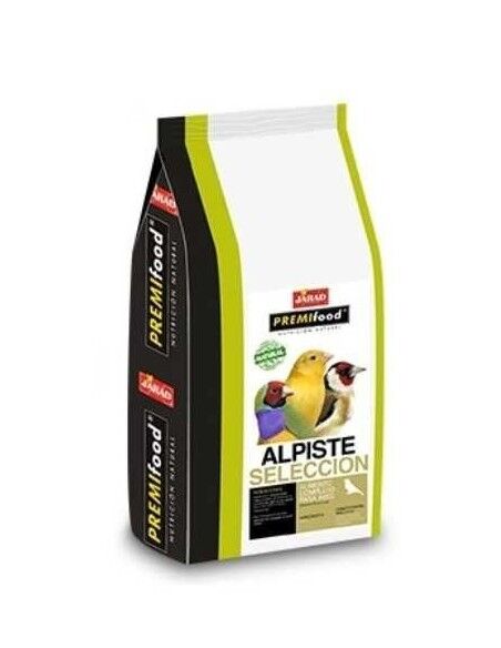 Alpiste Premifood Jarad