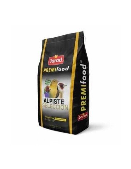 Alpiste Premifood Jarad