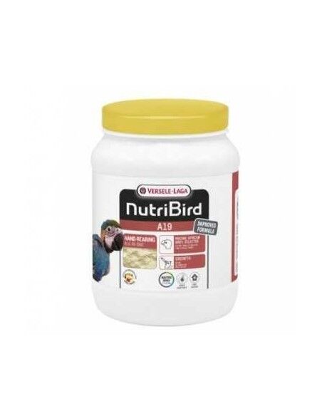 Nutribird A19 Versele laga