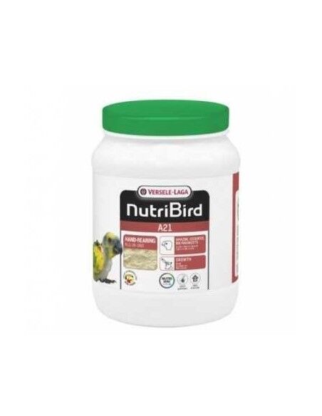 Nutribird A21 Versele laga
