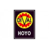 Dival Hoyos