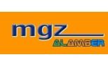 MGZ Alamber