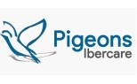 Pigeons Ibercare